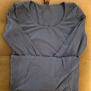 Vero Moda Green Long sleeves Shirt